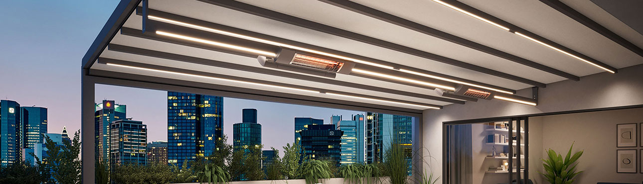 Homepage Fa. Werner Scheer GmbH: Startbild